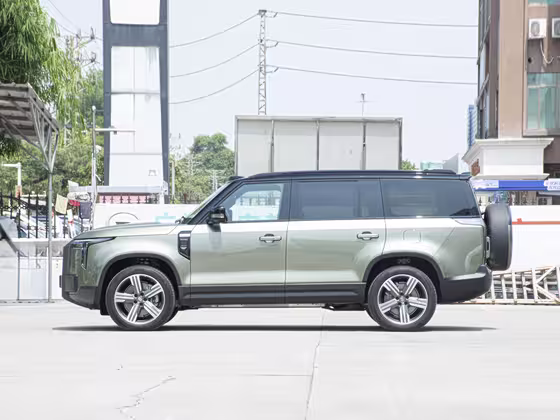 ROX O1 All Round 7 Seat Long Range Edition — 4