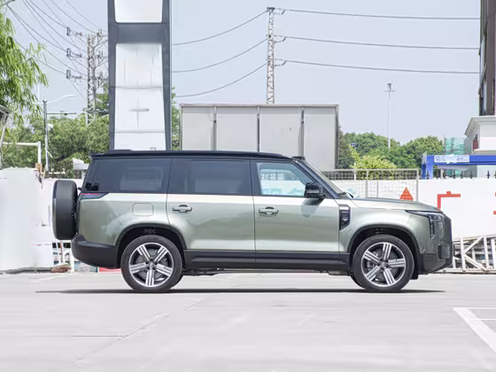 ROX O1 All Round 7 Seat Long Range Edition — 8