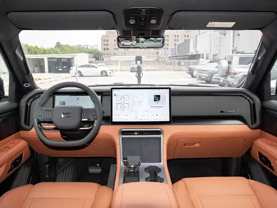 ROX O1 All Round 7 Seat Long Range Edition — 10