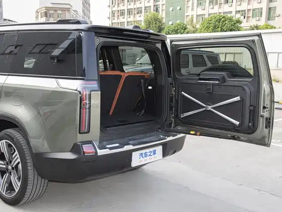 ROX O1 All Round 7 Seat Long Range Edition — 14