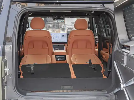 ROX O1 All Round 7 Seat Long Range Edition — 15