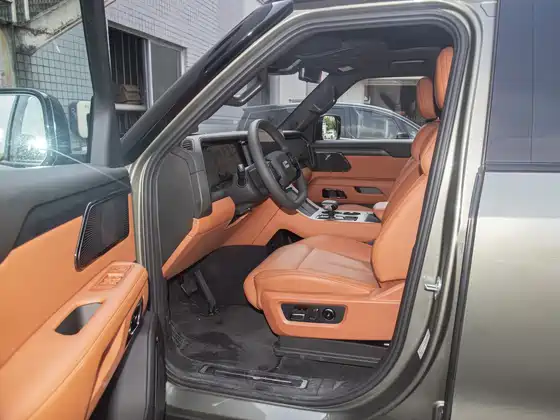 ROX O1 All Round 7 Seat Long Range Edition — 9