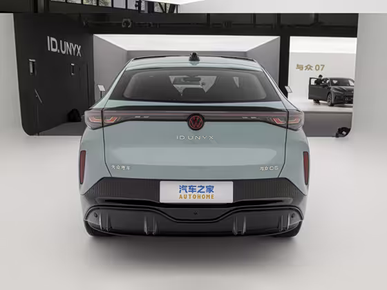 VW ID UNYX 06 Pure — 5