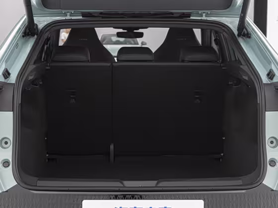 VW ID UNYX 06 Pure — 13
