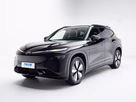 VW (ID. UNYX 08) Pure — 1