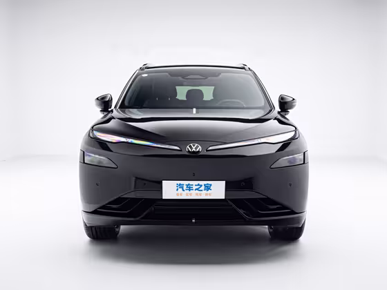 VW (ID. UNYX 08) Pure — 2