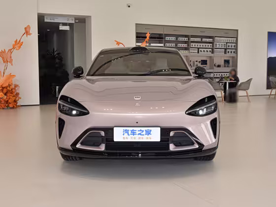 Xiaomi YU7 770 KM Pro Edition — 2